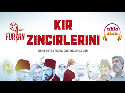 8-Kır Zincirlerini | Kır Zincirlerini 4.Albüm | İlahi