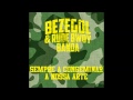 Bezegol - Untitled