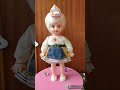 Эстонская кукла Тийна/Nukk Tiina/Tiina&#39;s doll