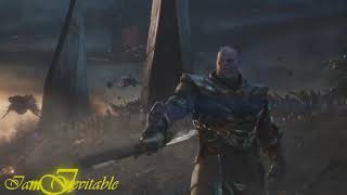 Avengers Endgame Final Battle  VFX Before and After 1080p