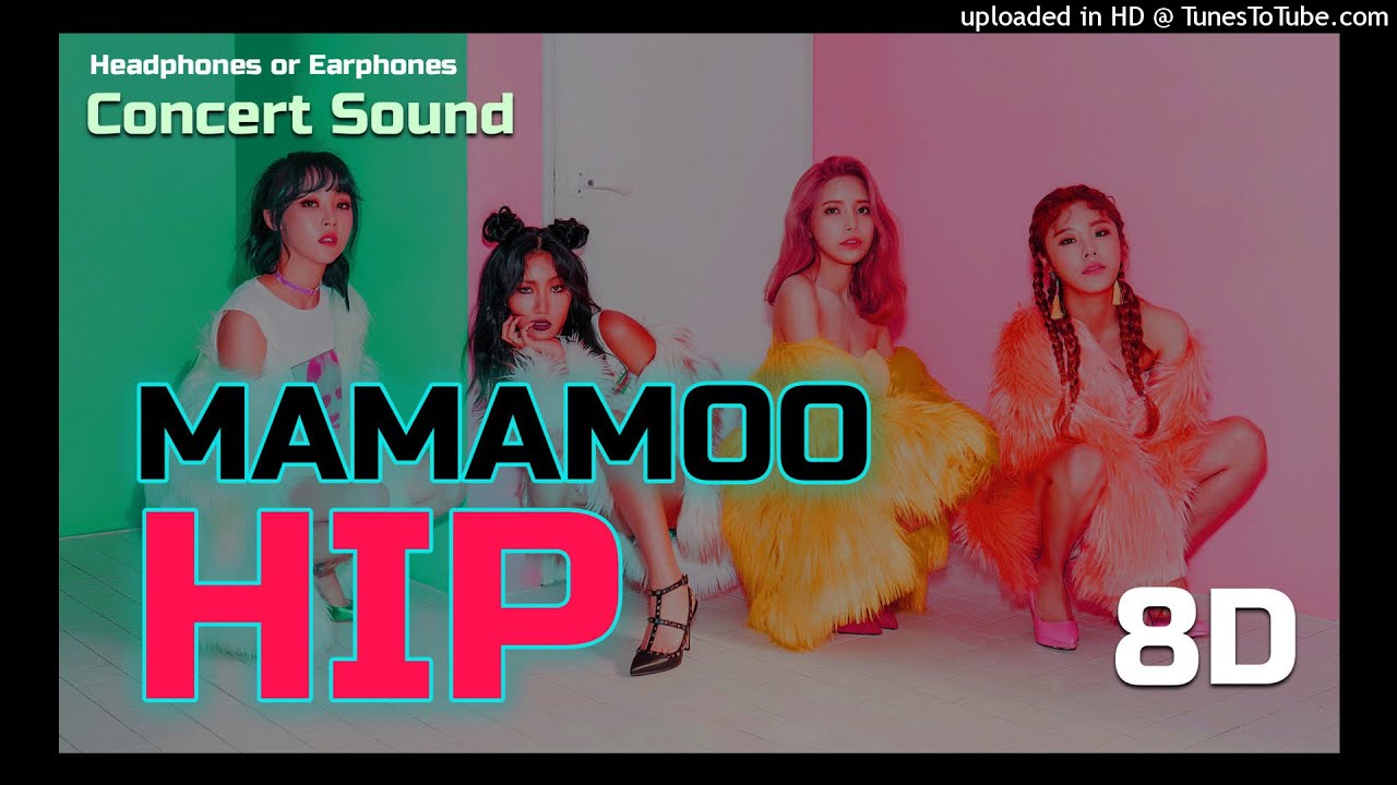 MAMAMOO - 