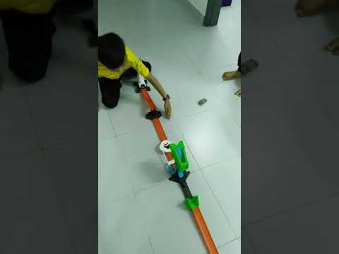 Hot Wheels -