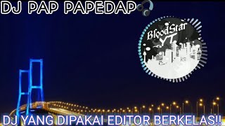 DJ Pap Papepap 30 detik🎧 | DJ 30 detik terbaru