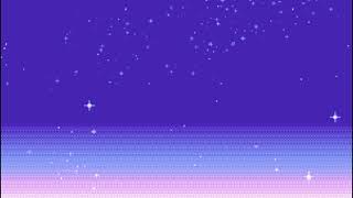 [synthwave] virtual ikimono - over the galaxy