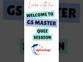Gs quiz series for bosc tre. #governmentjobs #govtjob #bpscteacher #bpsctre #bpscteacherrecruitment
