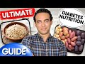 Ultimate diabetes nutrition guide what when and how to eat