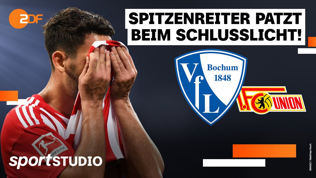 VfL Bochum - 1