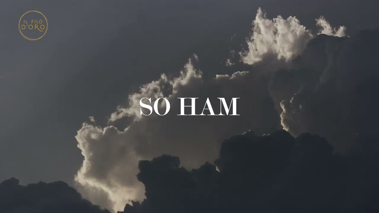 Meditazione SO HAM a 432Hz per rilassare corpo e mente, superare lo stress | Daniel Lumera (7 Ore)