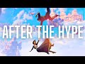 Bioshock Infinite Critique After The Hype