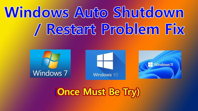 Windows 7 bug stopping users from shutting down their PCs