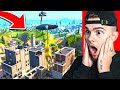 TILTED TOWERS is back in Fortnite!!!