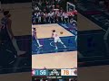 Watch Till The End 😱] #NBA #NBAShorts #Basketball #Hoops #Dunk #NBAHighlights #BasketballEdit #NBATo