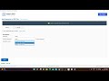 Kaizen OCR : How to add Password to PDF