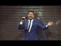 Michael Bublé - Feeling Good - Hamburg