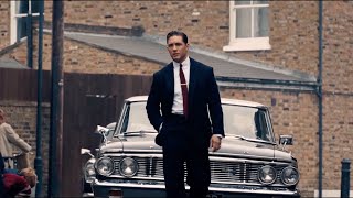 Tom Hardy Gangsta's Paradise