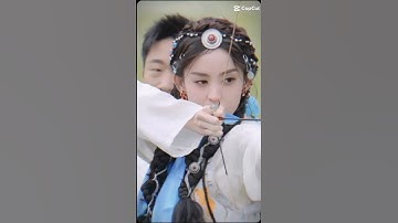 #cổlựcnatrát #古力娜扎 #gulnazar #xuhuong