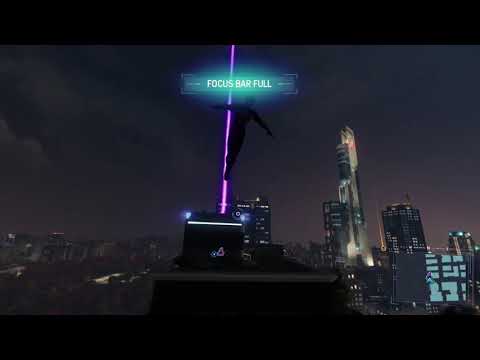 Spider-man - How to spawn crimes easily