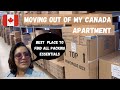 Mississauga Cartoons | new and used heavy duty boxes and all packing essentials