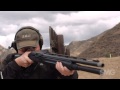 Competition 101: Beretta 1301 Competition 3Gun Shotgun