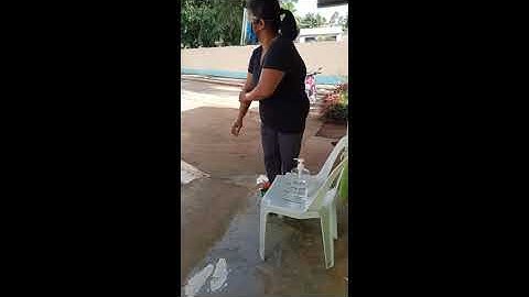 Highlights of Module Distribution Dry Run