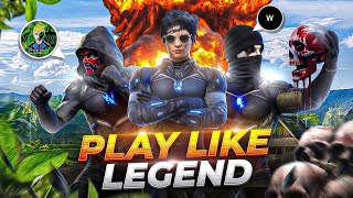 Brazilian Headshot tricks+sensitivity ☠️ free fire tips better than hack 😰 ?? screenshot 5
