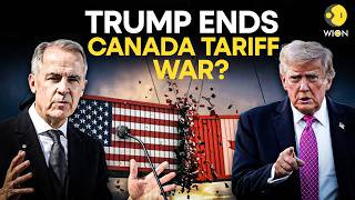 Trump Makes Major Announcements On Canada, North Korea And White House Changes