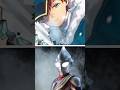 Versi boboiboy glacier dan ultraman tiga✨️ Req:@AlthafMahrez
