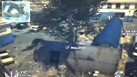 How to get under the map SCRAPYARD (Jumphak)