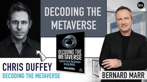 Are The Metaverse and Web3 Still Relevant?