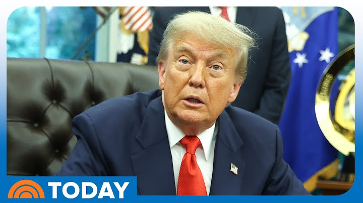 Senate Releases Final Version of Trump’s ‘Big, Beautiful Bill’