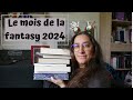 Pal le mois de la fantasy 2024