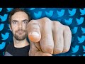 NOW YOU FIX TWITTER BIOS (YIAY #505)