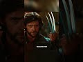 Logan está atraz de seus criadores #viralshots #viralvideoシ #filmes #xmen
