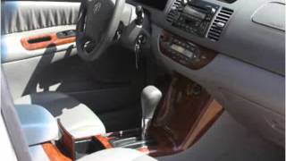 2005 Toyota Camry Used Cars Birmingham AL