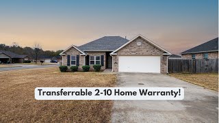 5654 Cord Ave Springdale, AR 5654 Cord Ave Springdale, AR
