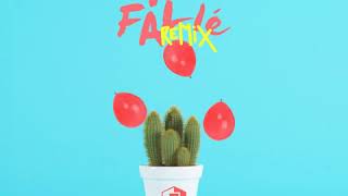 Te Falle - Remix [Audio Oficial]