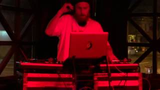 DJ SELECTOR YT PORTLAND 03/21/13 DJ FARROUT & UGS PRODUCTIONS