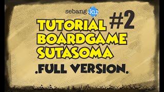 TUTORIAL SUTASOMA The Temple Of yogyakarta Full Version  Sebangku Games screenshot 2
