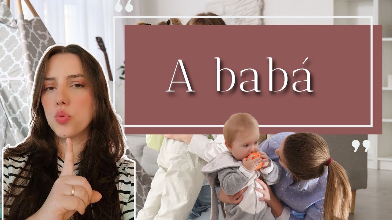 A babá - História completa