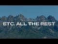 Troy Cartwright - Etc. All The Rest (Official Music Video)