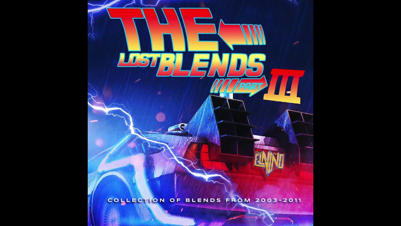 The Notorious B.I.G. vs Jose Jose - Big Poppa (DJ El Niño Blend)