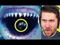 Crazy Ocean Things That ACTUALLY Exist!!