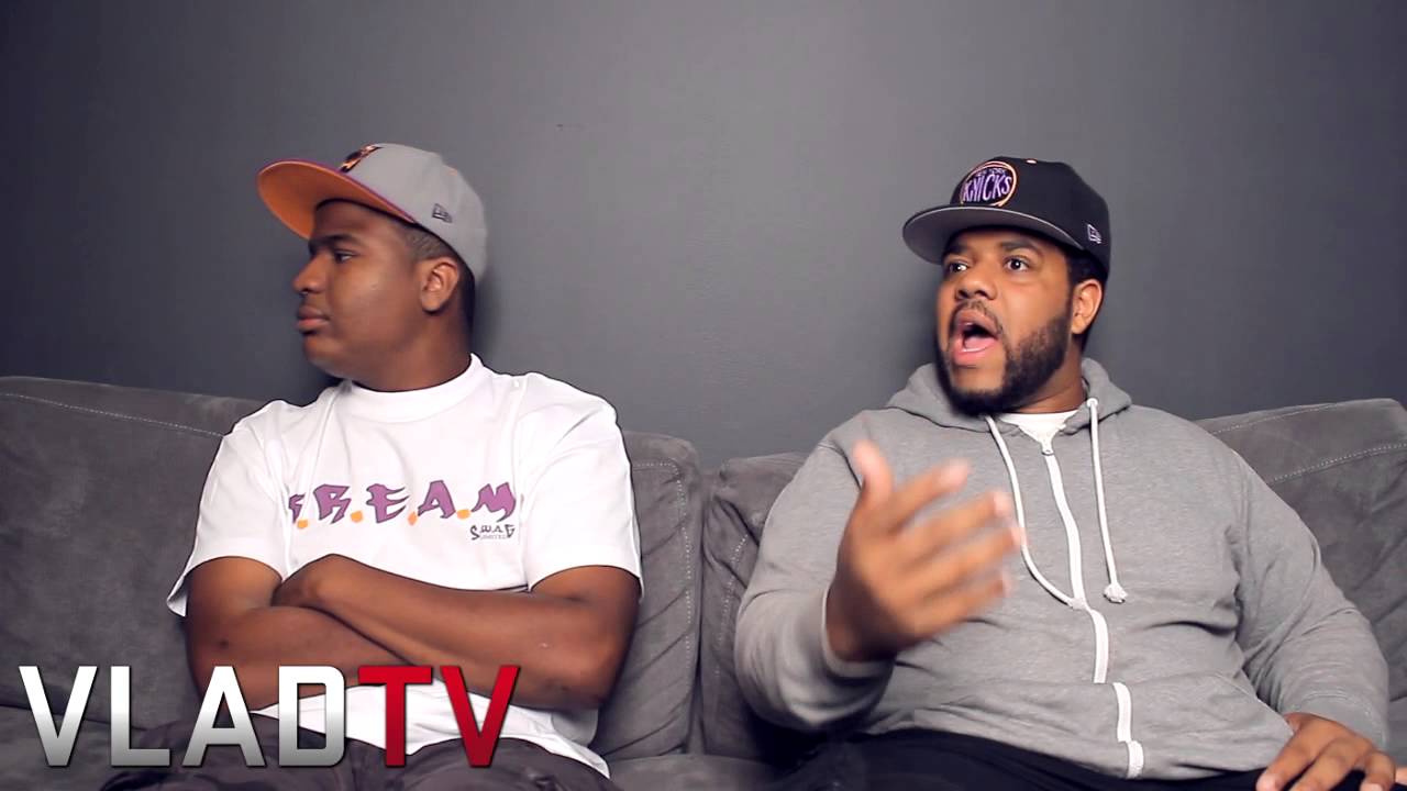 ДНК и клипы: фанаты не признают, когда люди проигрывают