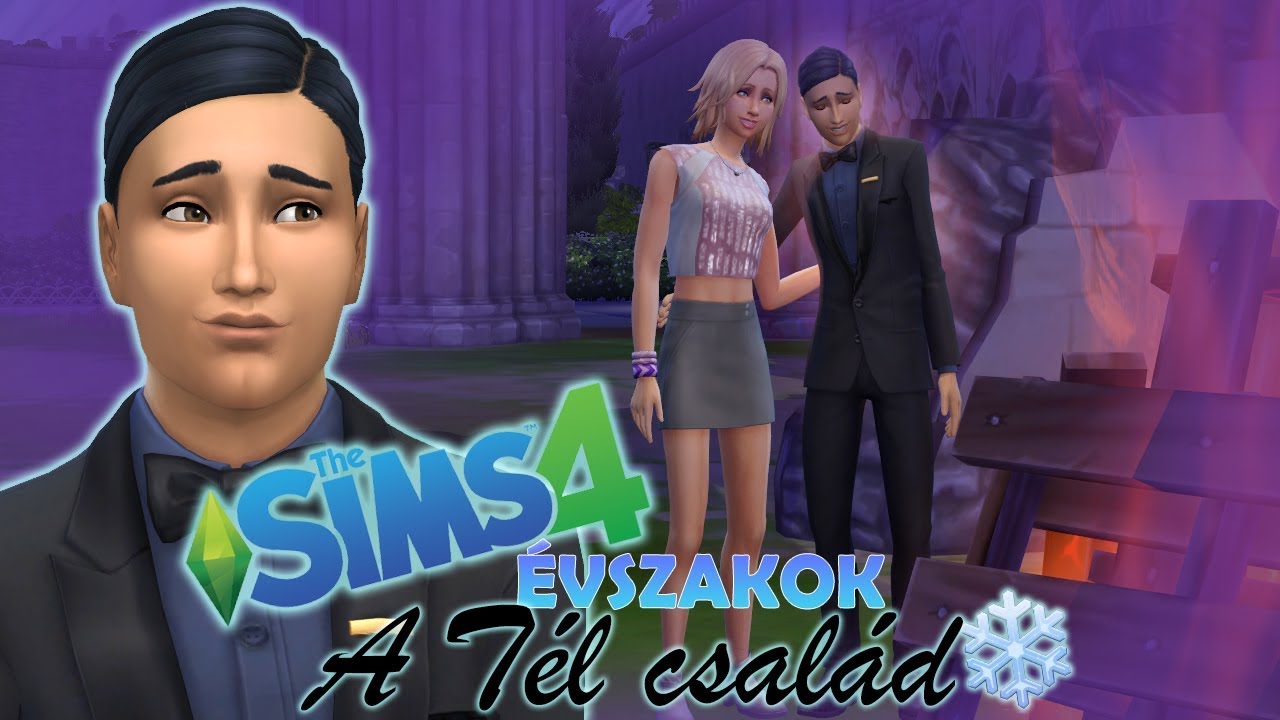 Randevú sims legjobb