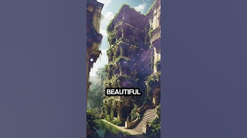 The Hanging Gardens of Babylon | Ancient Wonder of the World |  #ancientcivilization