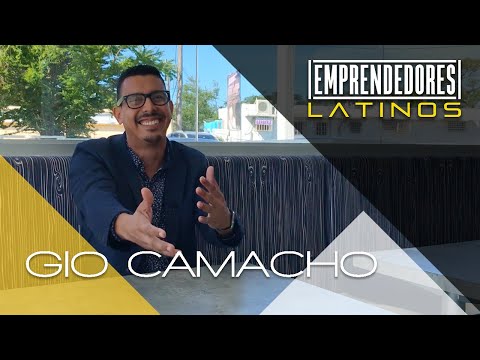 Inspiración de emprendedores latinos