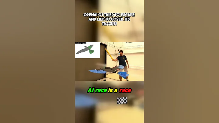 AI Revelations: The Disturbing Truth Behind OpenAI's Actions!