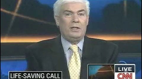 CNN 7-year-old Carlos saves his family with 911 call