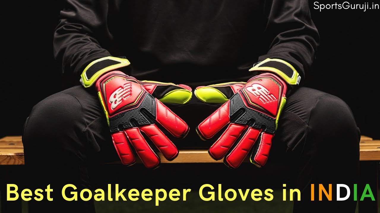 nivia super grip goalkeeper gloves