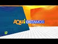 [EN VIVO] WIPR TV presenta Aquí Estamos  | 3 de junio de 2026